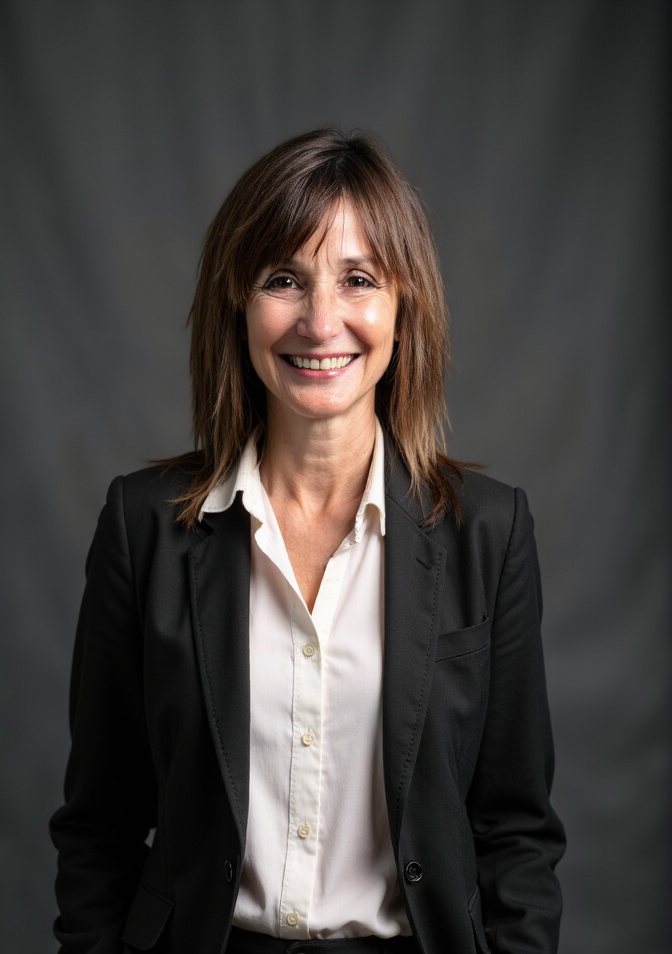 Laurie Dana, The Marketing Communications Maestro